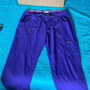 Koi lite womens scrub pants